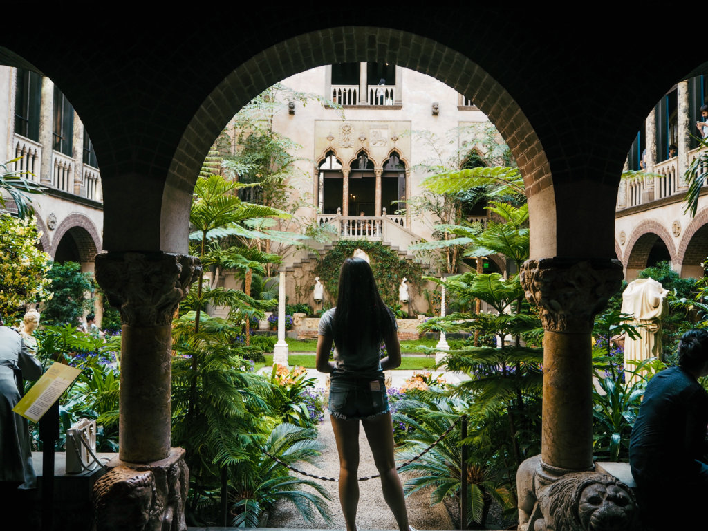 20 Top Reasons to Visit Boston - Adventure at Work